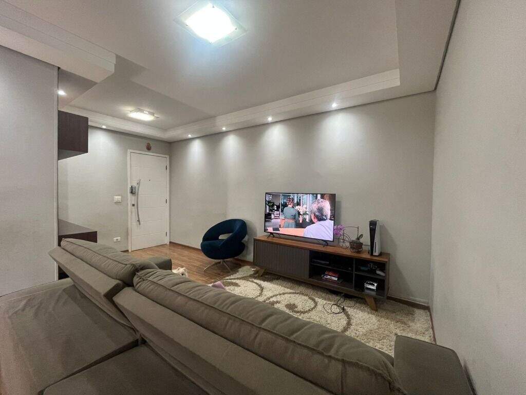 Apartamento à venda no Paulista: 