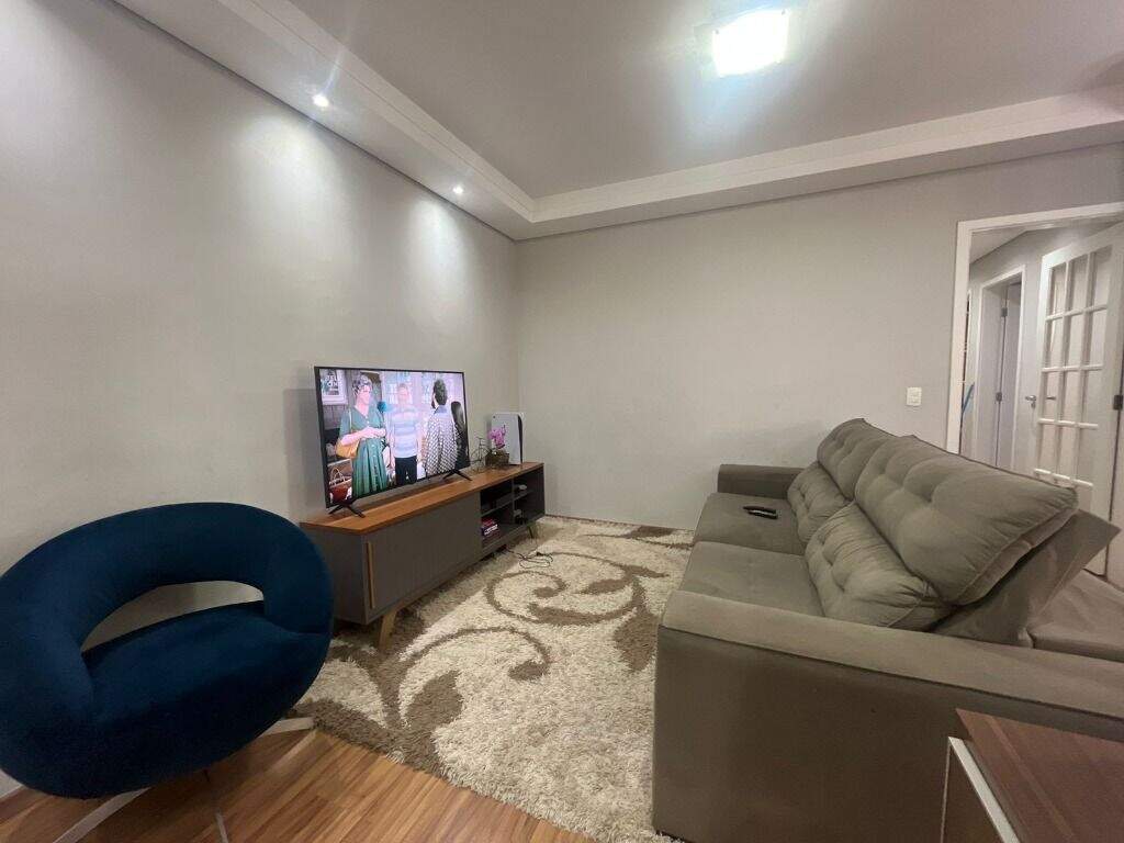 Apartamento à venda no Paulista: 