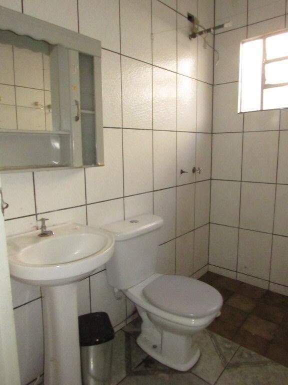 Casa para aluguel no Jardim Sol Nascente: 