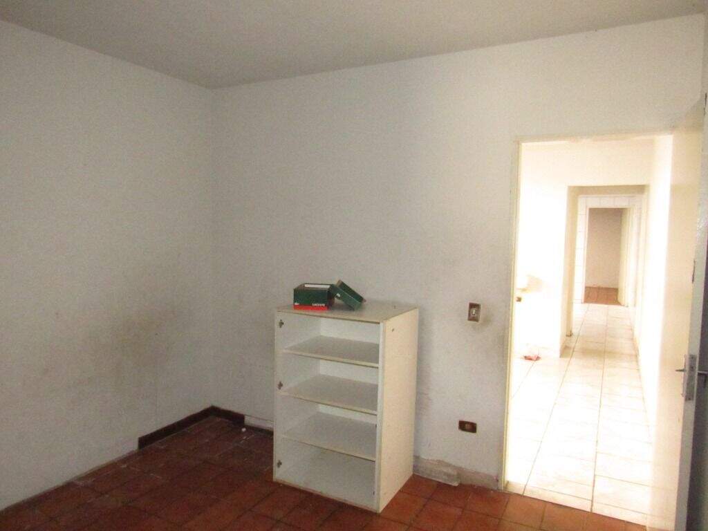 Casa para aluguel no Jardim Sol Nascente: 