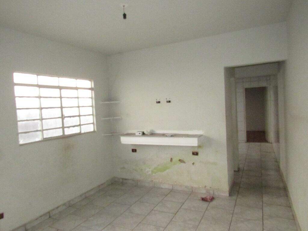 Casa para aluguel no Jardim Sol Nascente: 