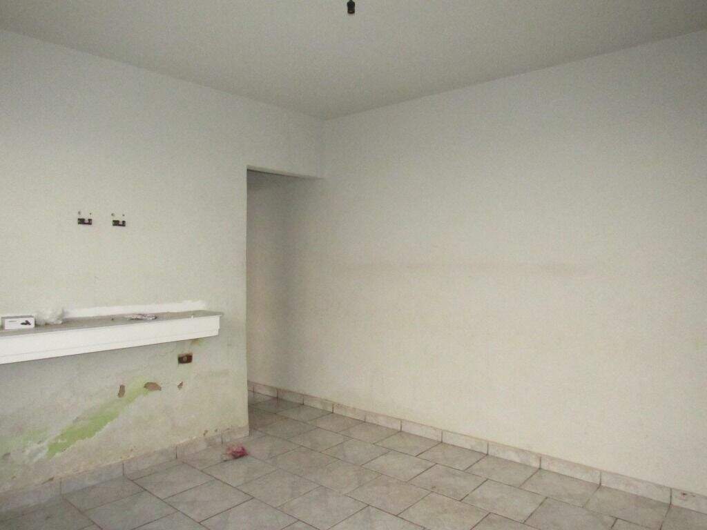 Casa para aluguel no Jardim Sol Nascente: 