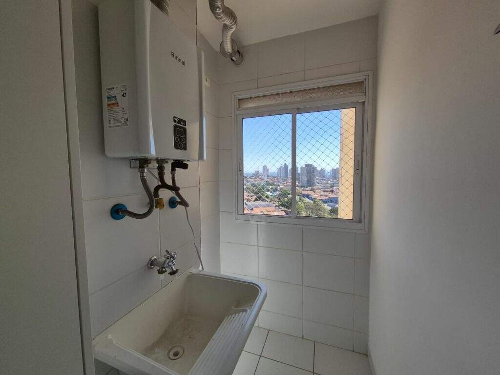 Apartamento para aluguel no Paulicéia: 