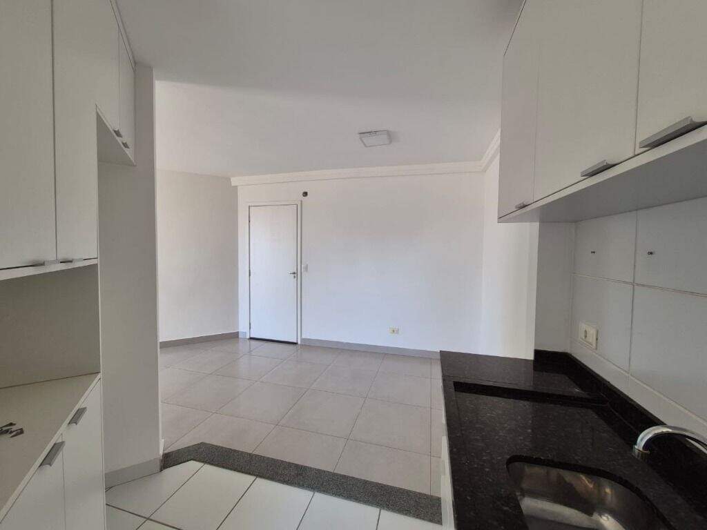 Apartamento para aluguel no Paulicéia: 