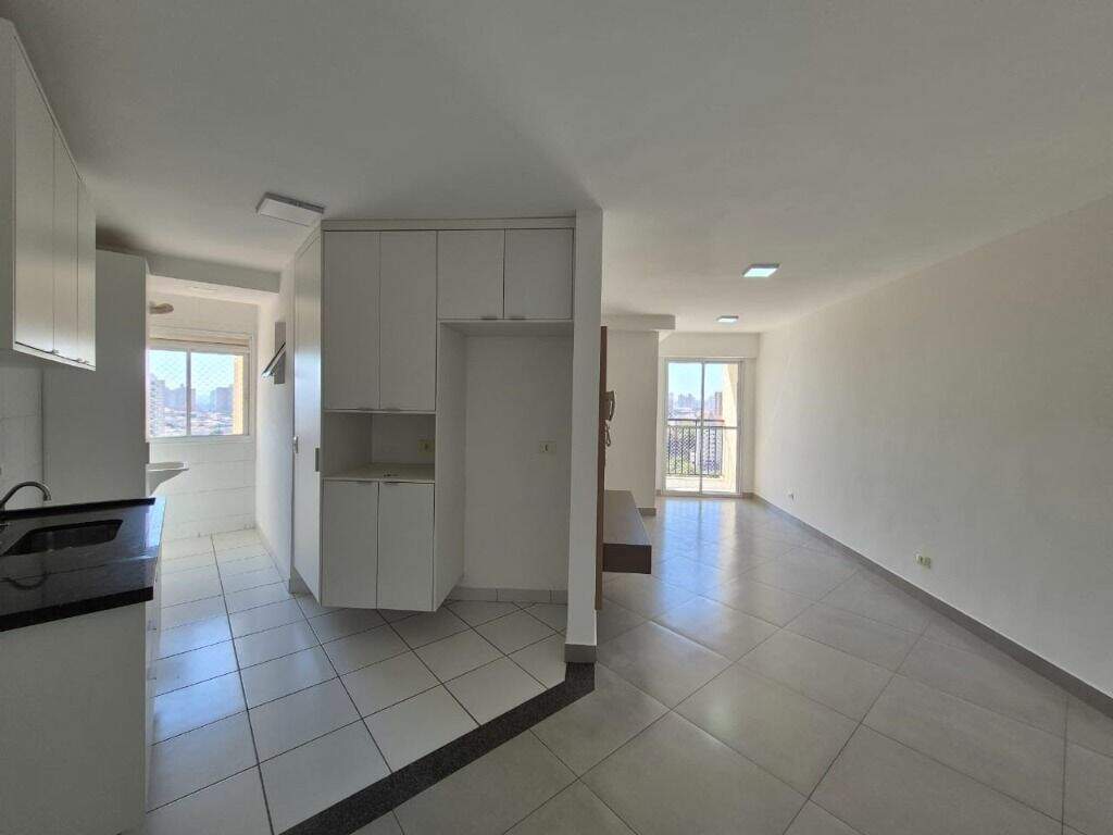 Apartamento para aluguel no Paulicéia: 