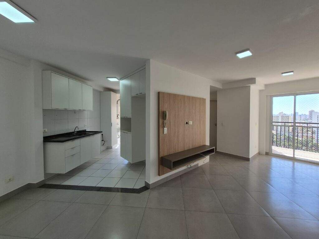 Apartamento para aluguel no Paulicéia: 
