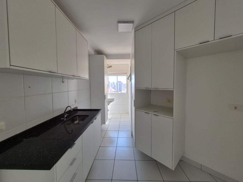 Apartamento para aluguel no Paulicéia: 