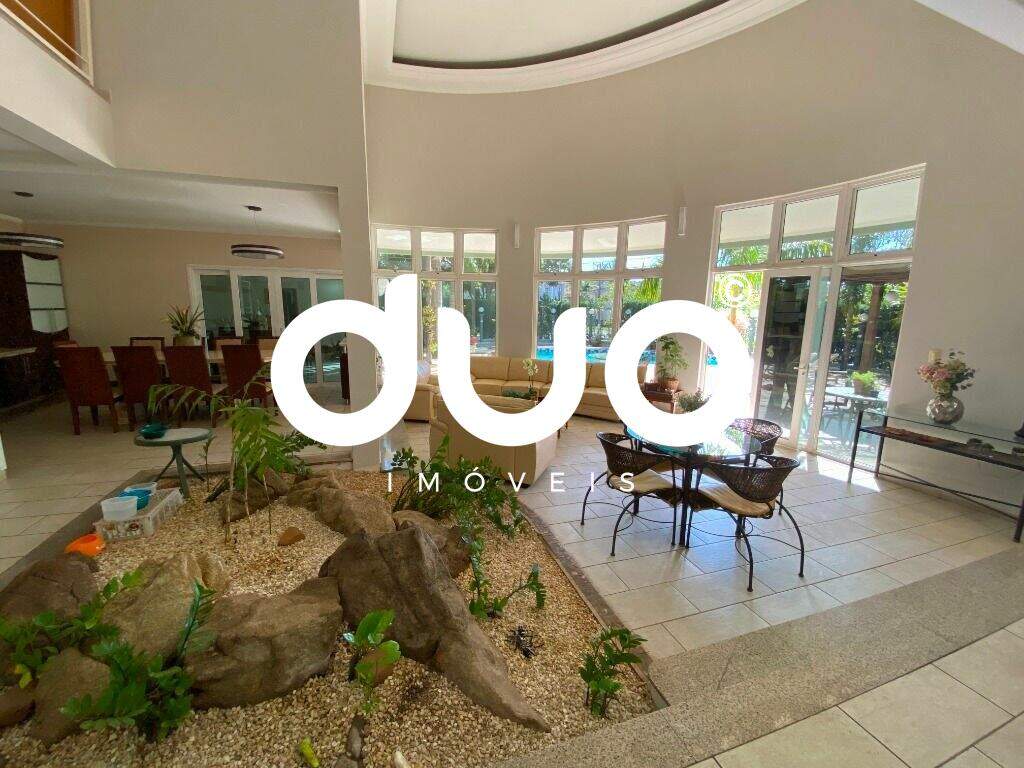 Casa à venda no Terras de Piracicaba: 