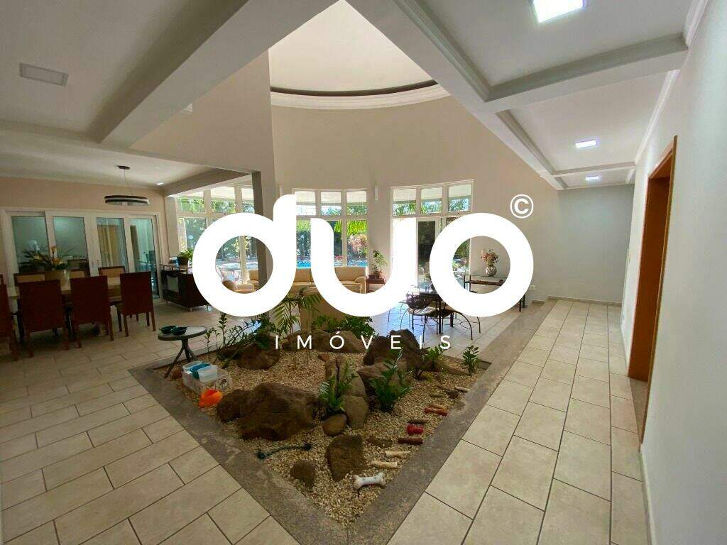 Casa à venda no Terras de Piracicaba: 