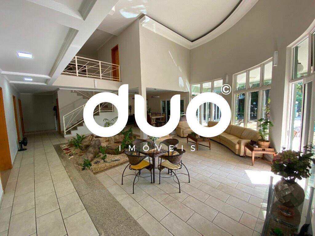 Casa à venda no Terras de Piracicaba: 