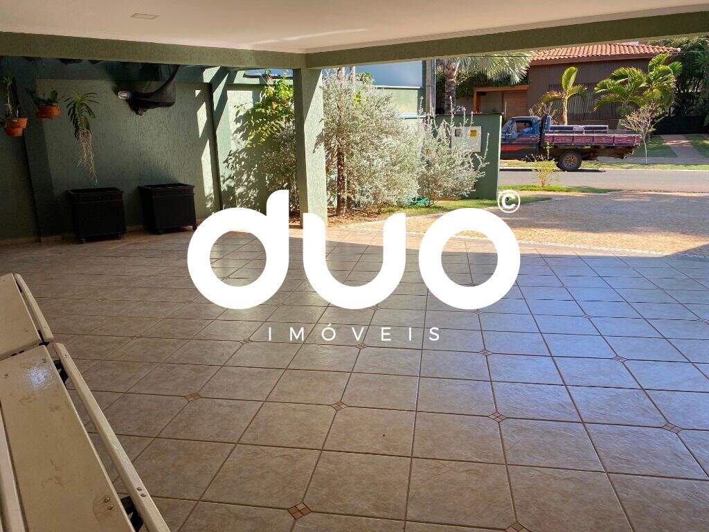 Casa à venda no Terras de Piracicaba: 