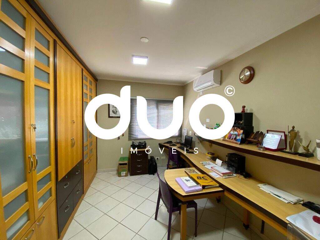 Casa à venda no Terras de Piracicaba: 