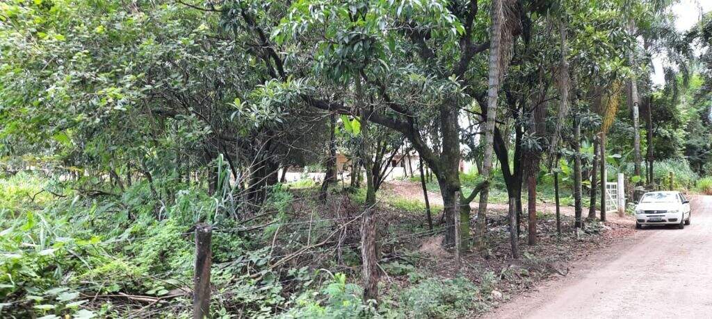 Área à venda no Campestre: 