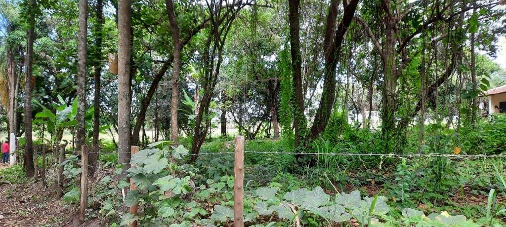Área à venda no Campestre: 