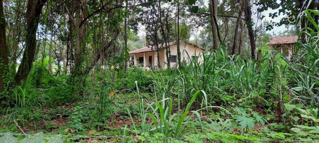 Área à venda no Campestre: 