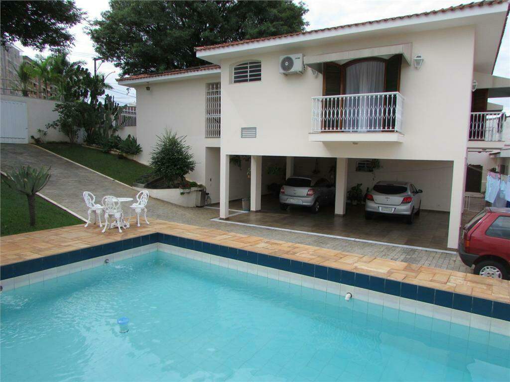 Casa à venda no Nova Piracicaba: 
