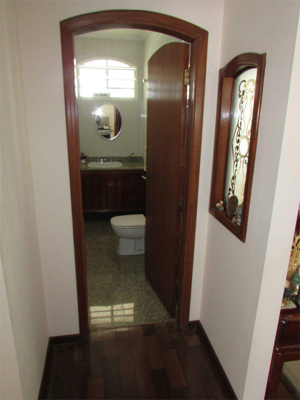 Casa à venda no Nova Piracicaba: 