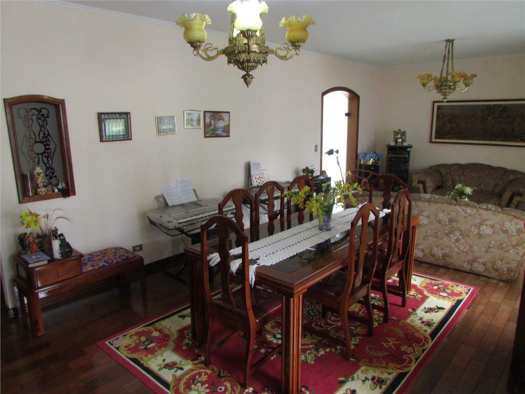 Casa à venda no Nova Piracicaba: 
