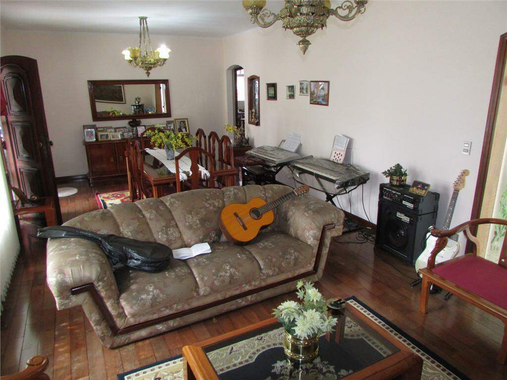 Casa à venda no Nova Piracicaba: 