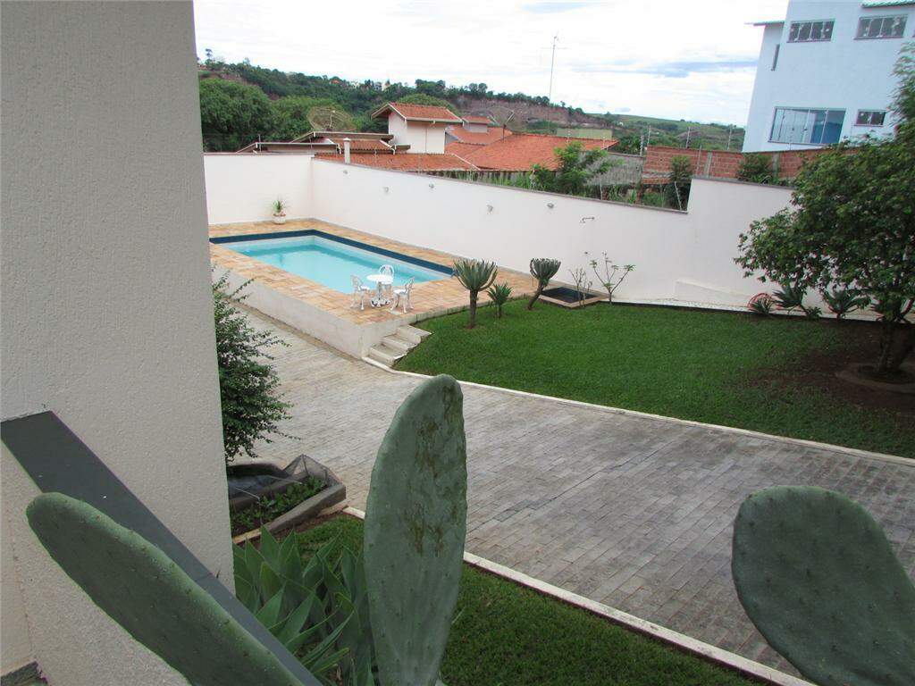 Casa à venda no Nova Piracicaba: 