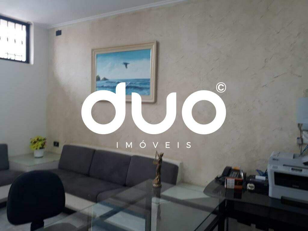 Casa à venda no São Judas: 