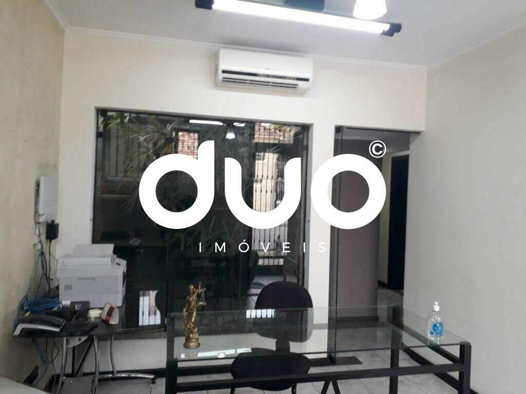Casa à venda no São Judas: 