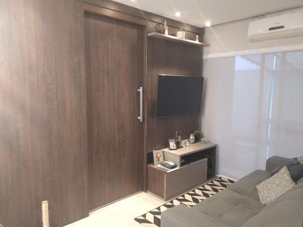 Apartamento à venda no São Mateus: 