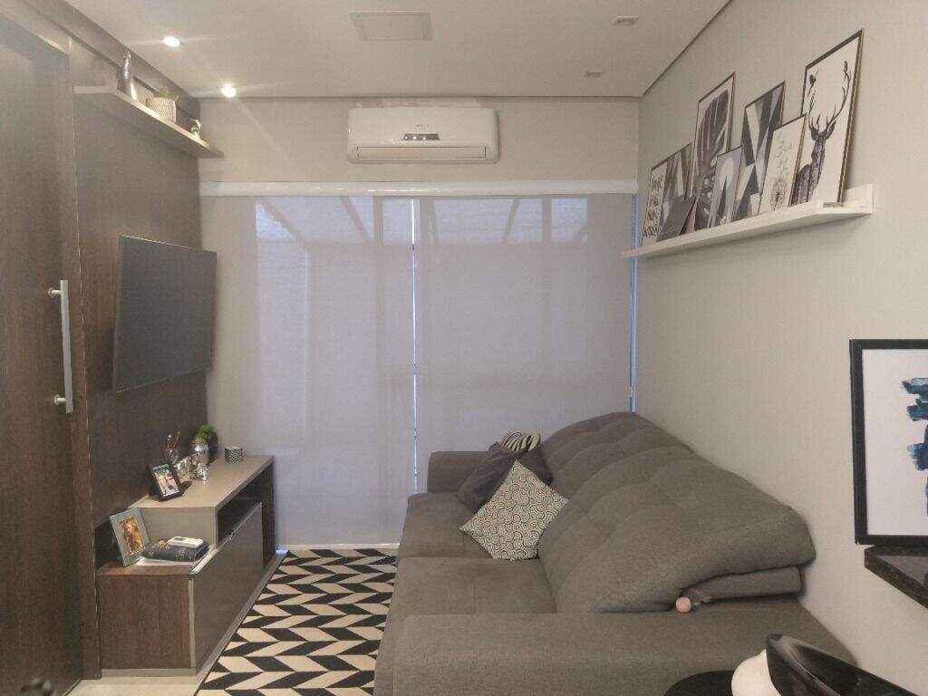 Apartamento à venda no São Mateus: 
