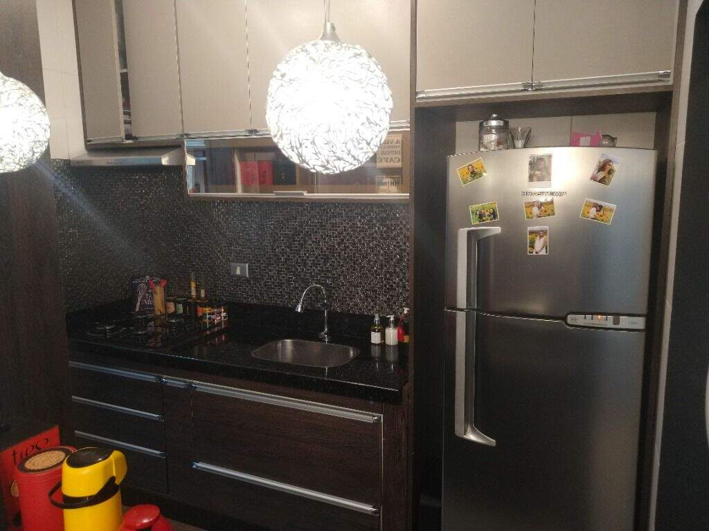 Apartamento à venda no São Mateus: 