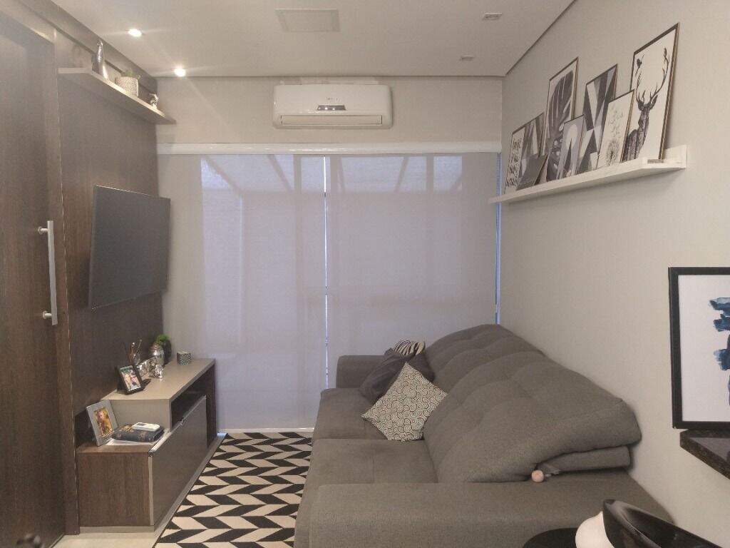 Apartamento à venda no São Mateus: 