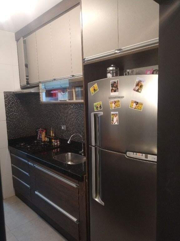 Apartamento à venda no São Mateus: 