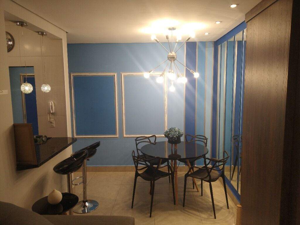Apartamento à venda no São Mateus: 