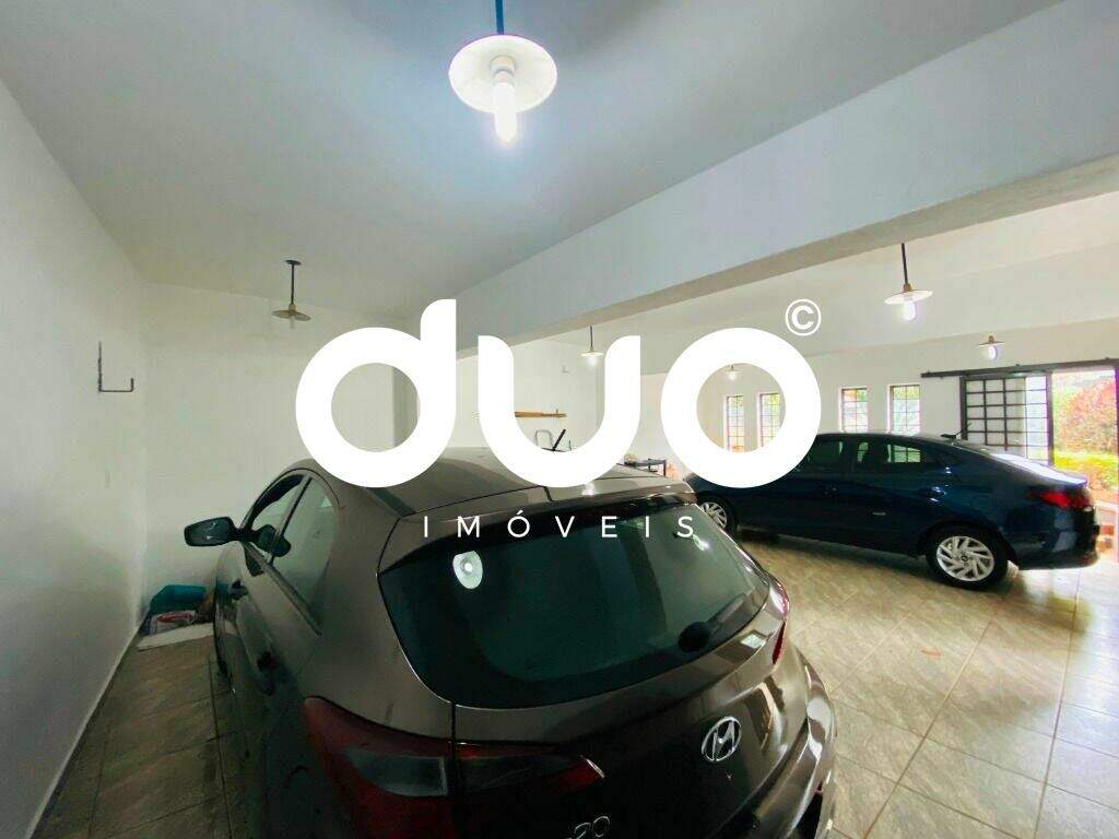 Casa à venda no Cidade Jardim: 