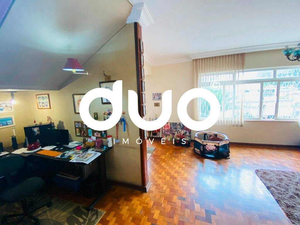 Casa à venda no Cidade Jardim: 