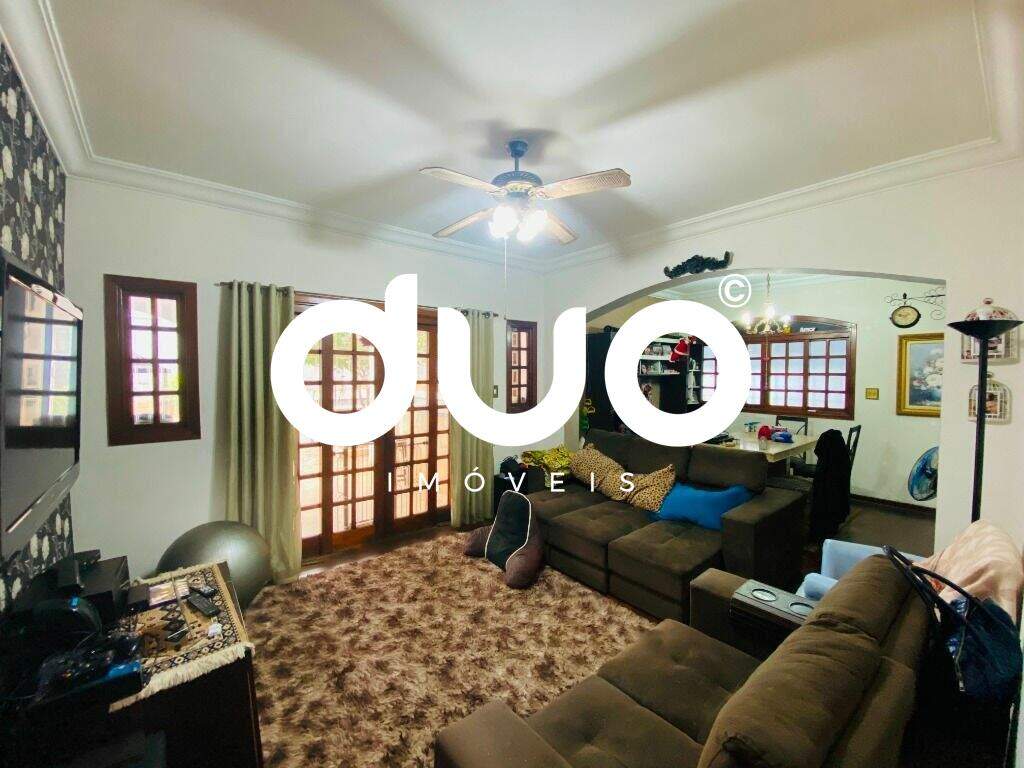 Casa à venda no Cidade Jardim: 