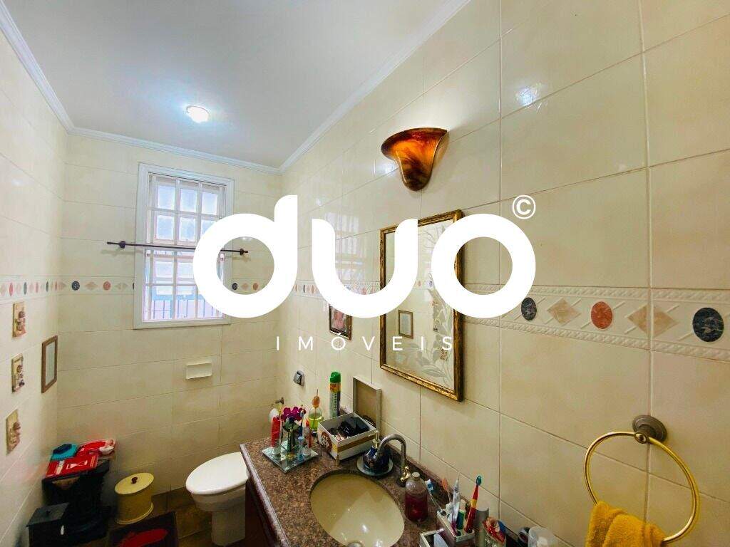 Casa à venda no Cidade Jardim: 