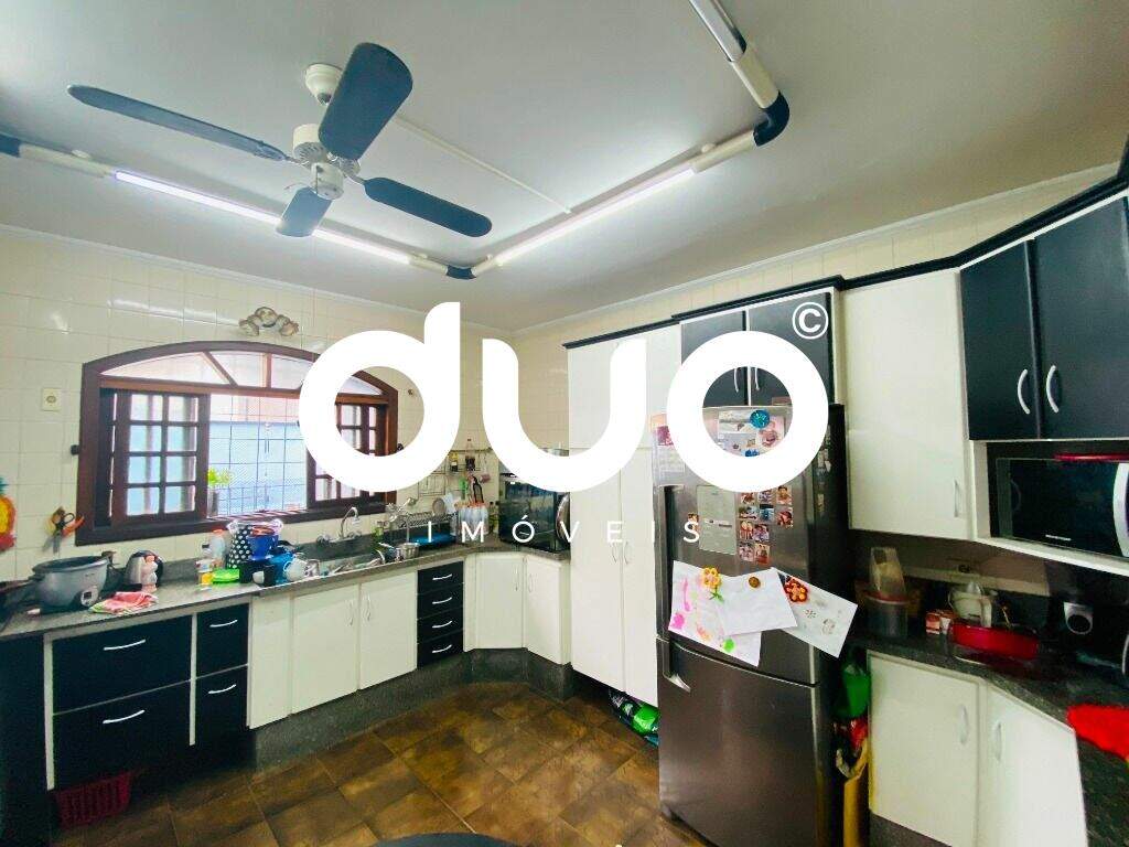 Casa à venda no Cidade Jardim: 