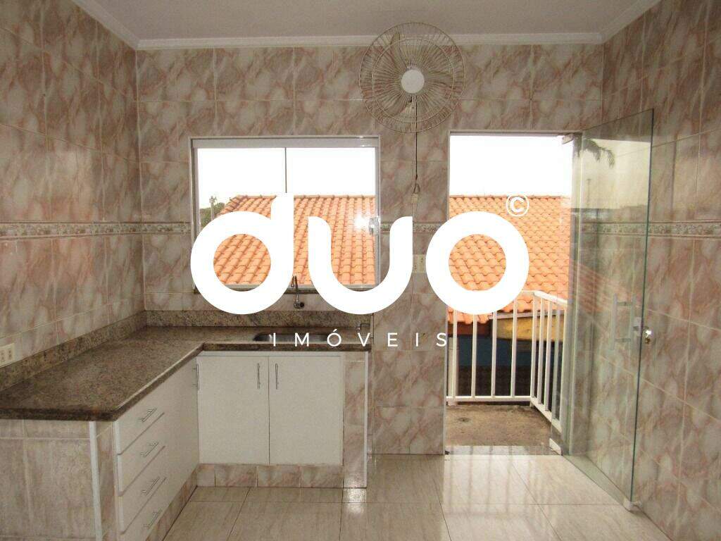 Casa à venda no Residencial Paineiras: 