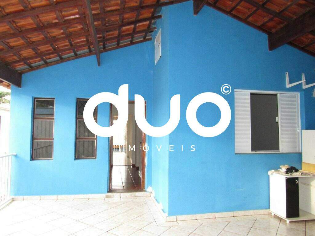 Casa à venda no Residencial Paineiras: 
