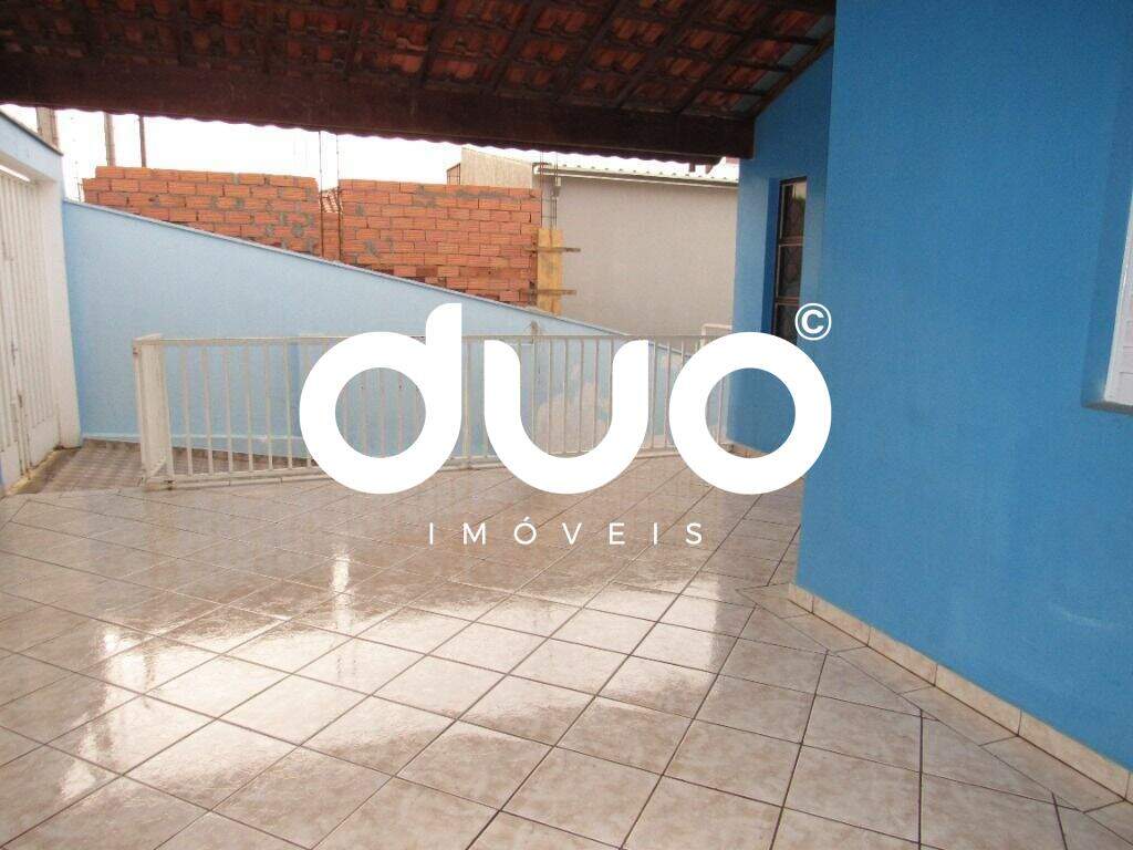 Casa à venda no Residencial Paineiras: 