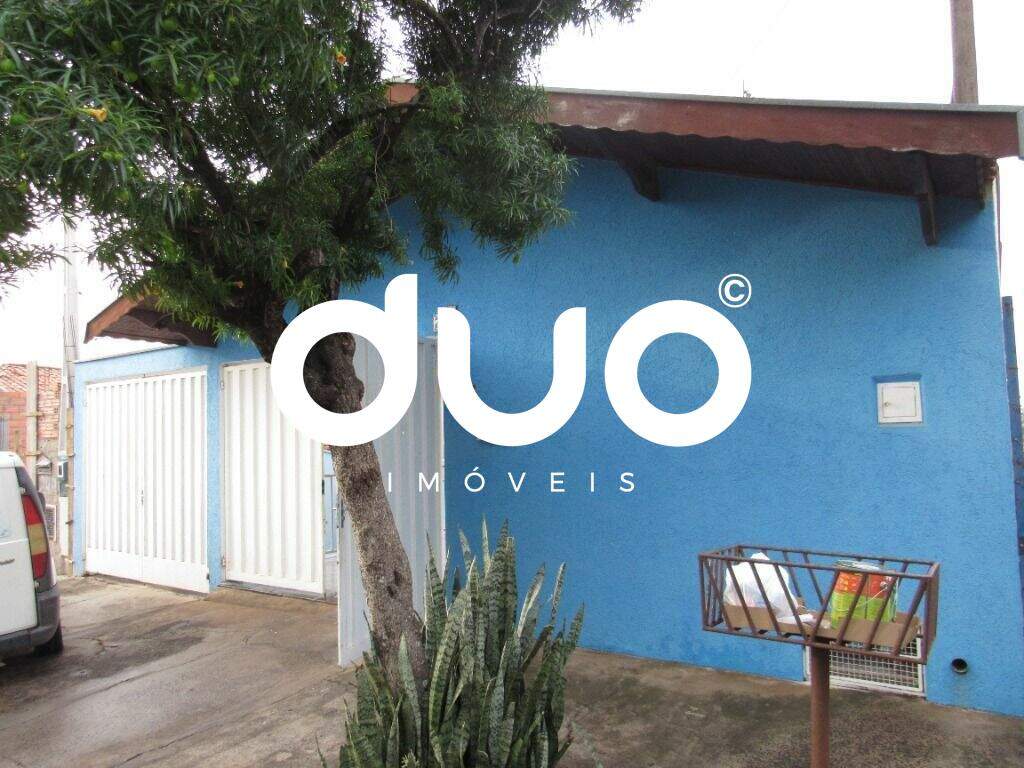 Casa à venda no Residencial Paineiras: 