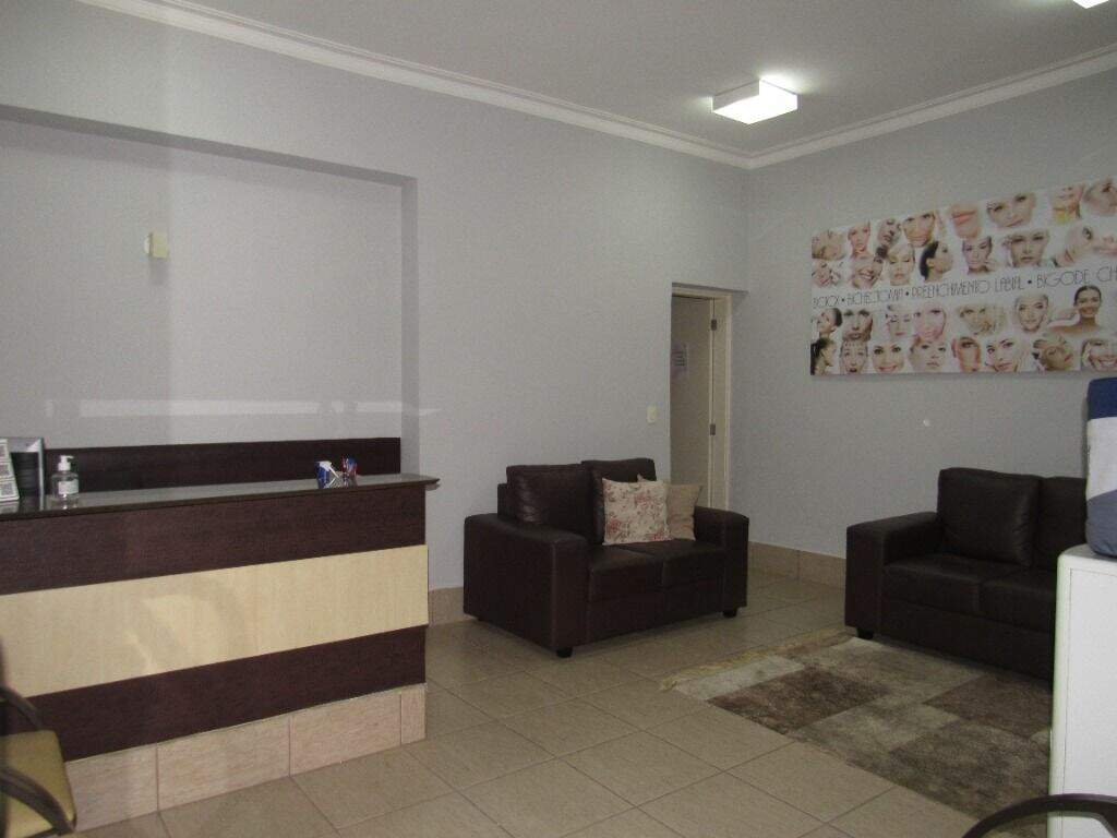Sala para aluguel no Centro: 