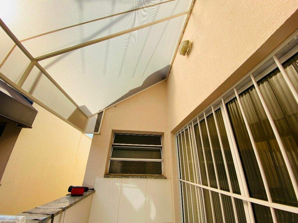 Kitnet à venda no Vila Independência: 