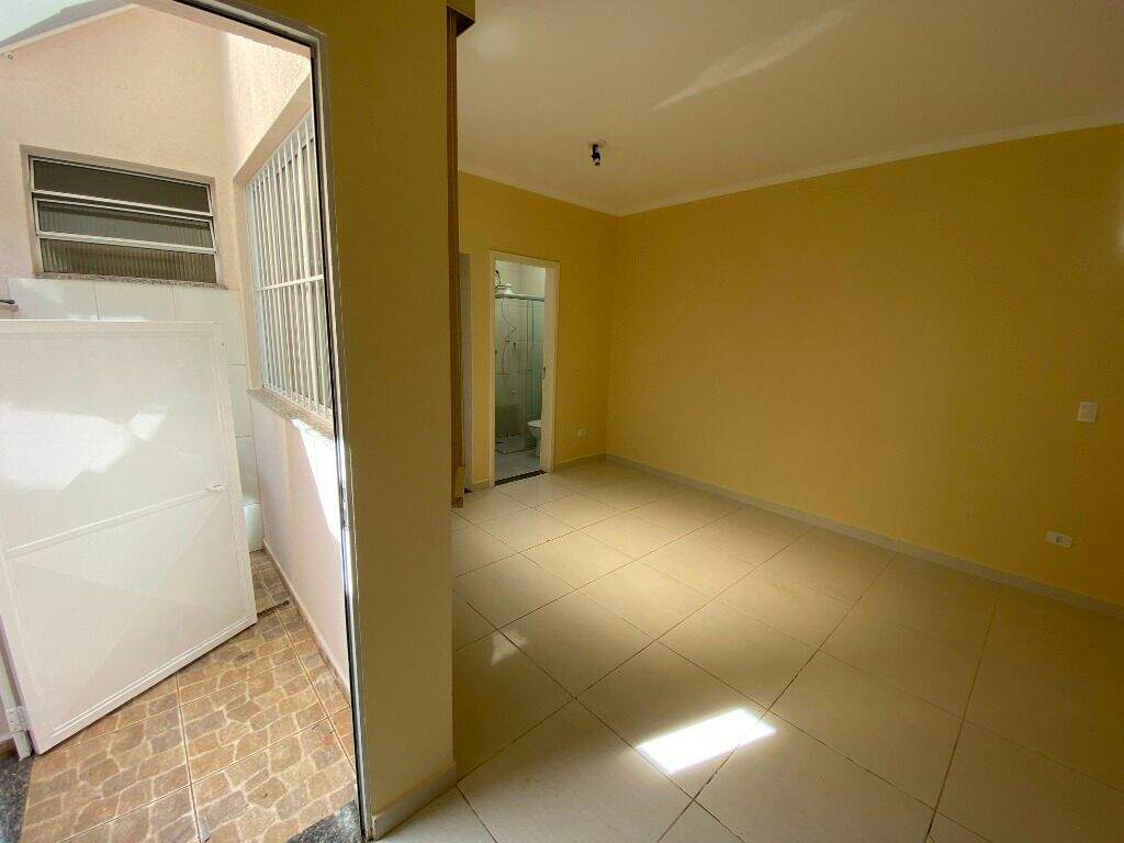 Kitnet à venda no Vila Independência: 