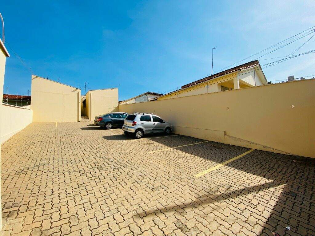 Kitnet à venda no Vila Independência: 