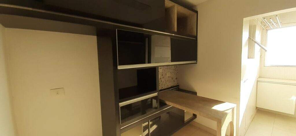 Apartamento à venda no Nova América: 