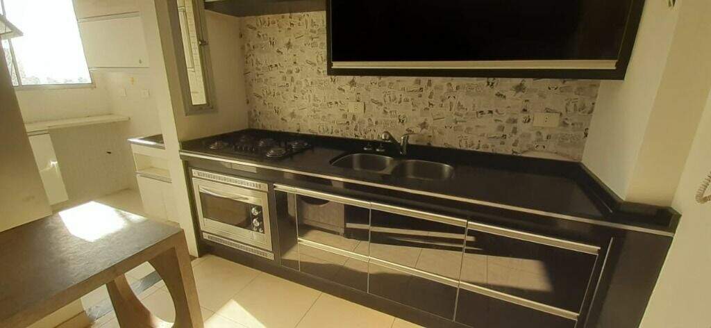 Apartamento à venda no Nova América: 