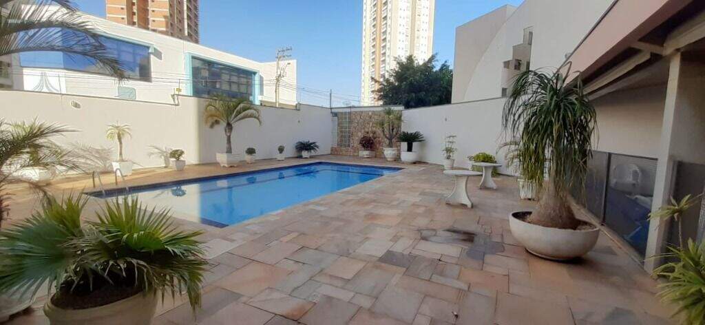Apartamento à venda no Nova América: 