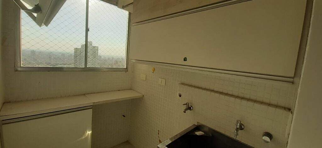 Apartamento à venda no Nova América: 