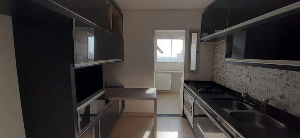 Apartamento à venda no Nova América: 